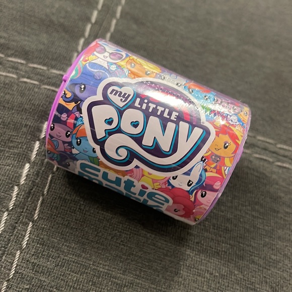 🐴🐴My Little Pony Mash’ems and Cutie Mark Crew Set🐴🐴 - Picture 3 of 6